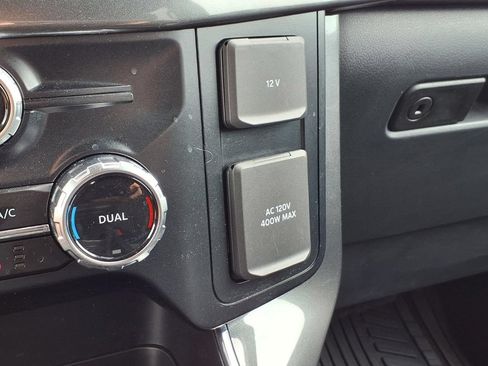 Used 2023 Ford F150 XLT w/ Equipment Group 302A High AWD/4WD image 9