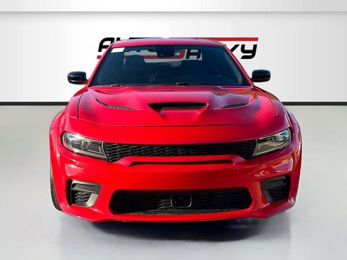 Used 2023 Dodge Charger Scat Pack RWD image 2