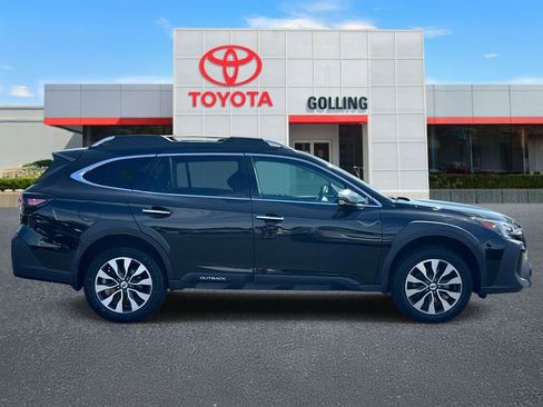 Used 2023 Subaru Outback Touring XT AWD/4WD image 6