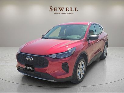 New 2025 Ford Escape Active