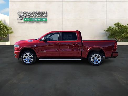 New 2026 RAM 1500 Big Horn image 2