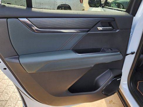 New 2026 GMC Acadia AT4 w/ Luxury Package image 45