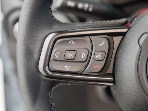 New 2026 Jeep Wrangler Sport AWD/4WD image 27