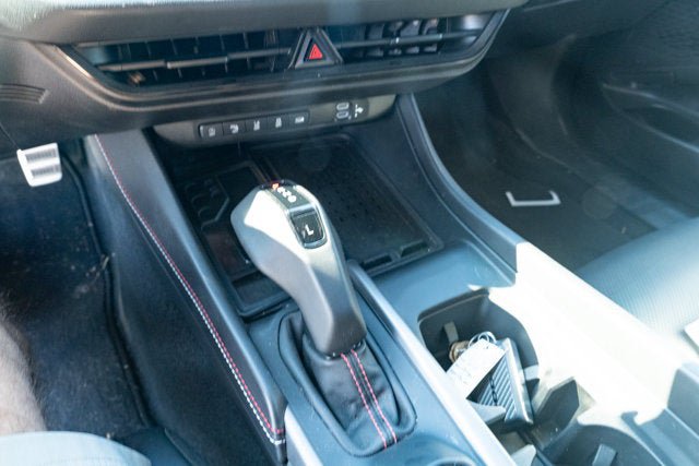 Used 2026 Dodge Charger Scat Pack AWD/4WD image 19