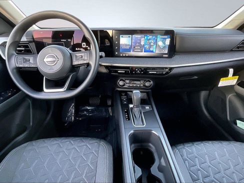 New 2026 Nissan Kicks SV image 5