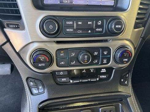 Used 2018 GMC Yukon Denali w/ Denali Ultimate Package AWD/4WD image 25