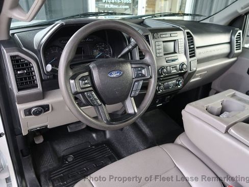 Used 2017 Ford F350 XL w/ XL Value Package image 10