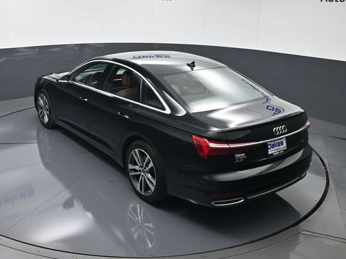 Used 2023 Audi A6 Premium Plus AWD/4WD image 46