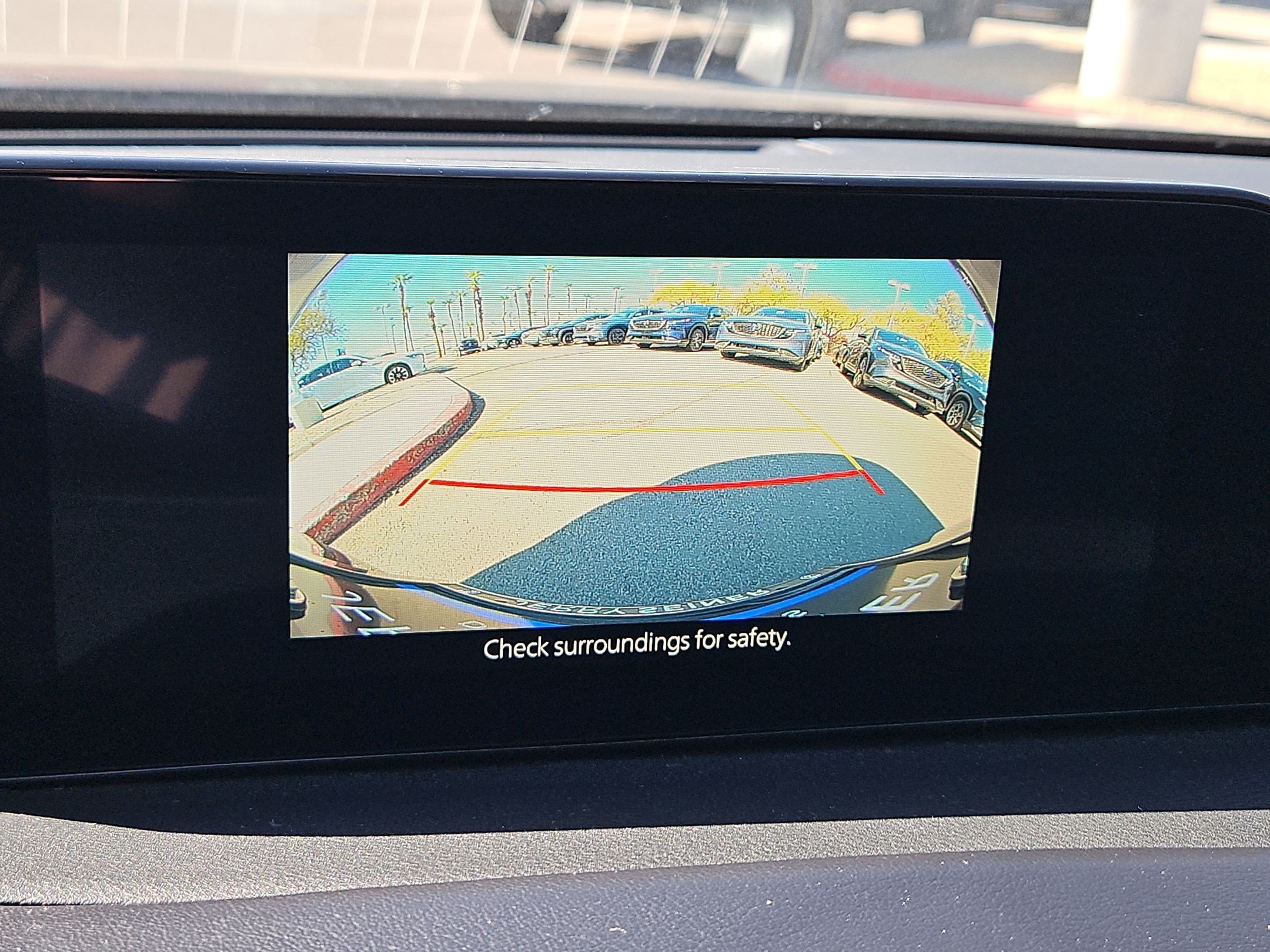 Used 2025 MAZDA MAZDA3 s FWD image 19