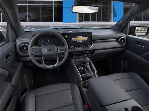 New 2026 Chevrolet Colorado Z71 w/ Technology Package AWD/4WD image 18