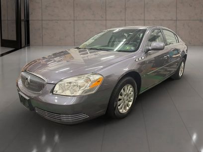 Used 2007 Buick Lucerne CX