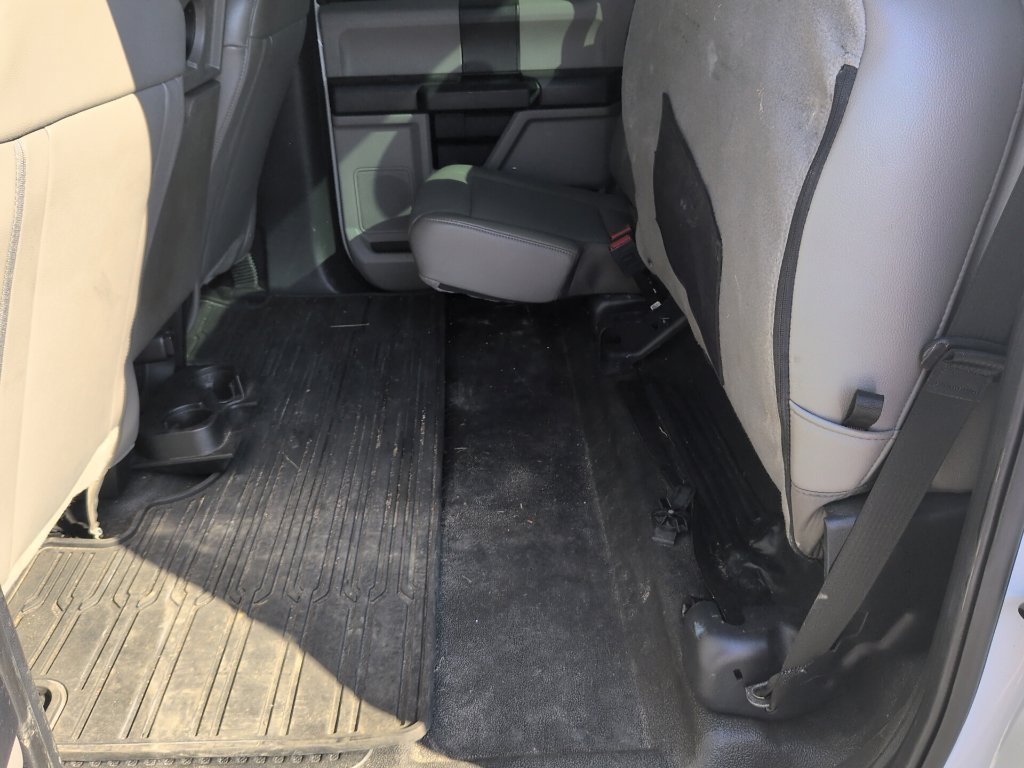Used 2021 Ford F250 XL w/ Power Equipment Group RWD image 30