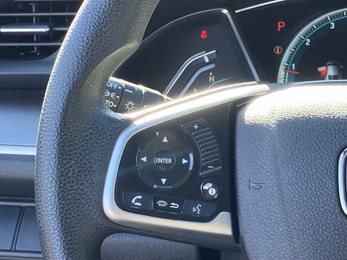 Used 2017 Honda Civic EX-T image 22