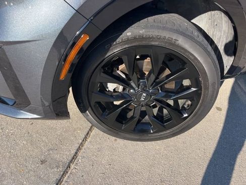 Used 2021 Kia Sorento SX image 32