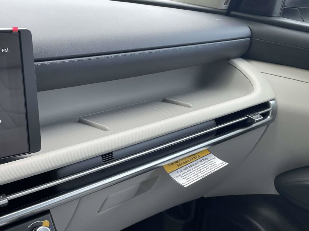 New 2026 Hyundai Tucson SE AWD/4WD image 31