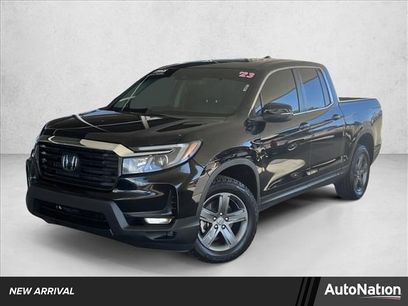 Used 2023 Honda Ridgeline RTL