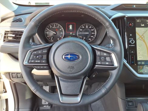 New 2026 Subaru Ascent Limited image 18