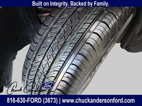 New 2025 Ford Escape Active w/ Active Premium Tech Pack image 26