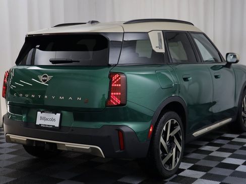 Certified 2025 MINI Cooper Countryman S image 15