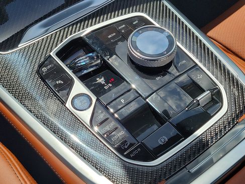 New 2027 BMW X7 M60i AWD/4WD image 21