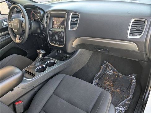 Used 2019 Dodge Durango SXT image 23