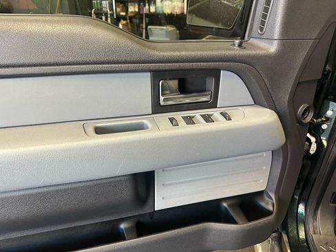 Used 2014 Ford F150 XLT w/ Equipment Group 302A Luxury AWD/4WD image 9