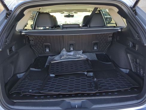 Certified 2025 Subaru Outback Limited w/ Popular Package #2 image 21