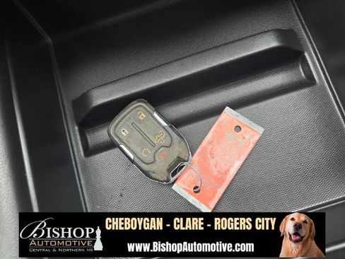 Used 2019 Chevrolet Silverado 1500 RST image 30