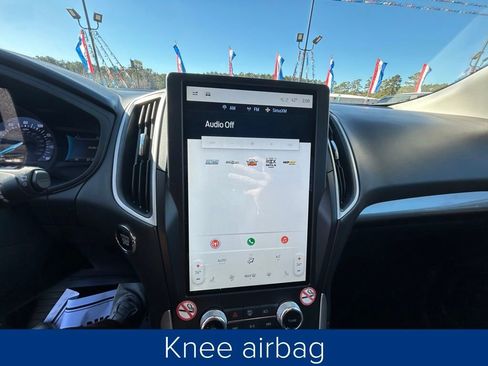 Used 2024 Ford Edge SEL image 34