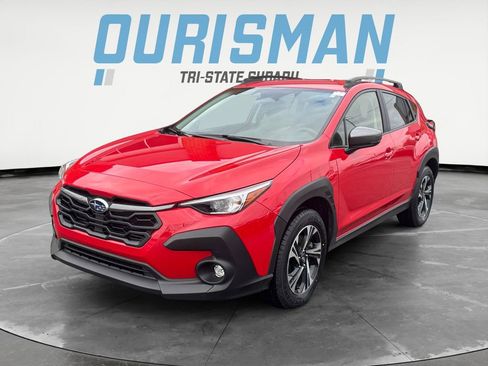 Certified 2024 Subaru Crosstrek 2.0i Premium image 2
