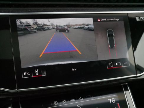 Used 2024 Audi Q7 2.0T Premium Plus image 29