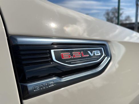 New 2026 GMC Sierra 1500 AT4 w/ AT4 Premium Package image 5