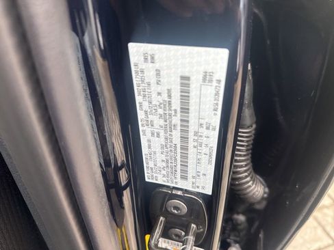 Used 2025 Ford F150 Raptor R w/ Equipment Group 803A Raptor R image 22