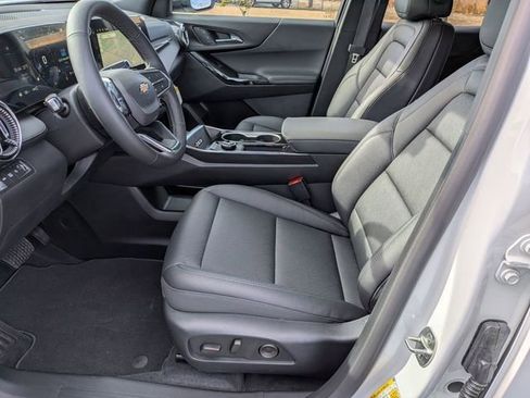 New 2026 Chevrolet Equinox LT w/ Convenience Package II image 14