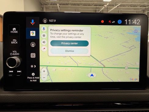 Used 2026 Honda Civic Sport Touring image 40