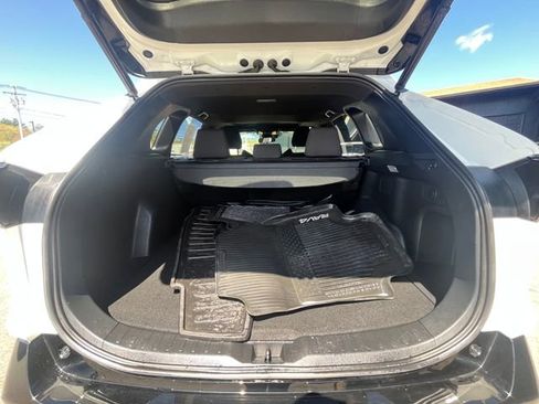 Used 2021 Toyota RAV4 SE w/ Weather & Moonroof Package AWD/4WD image 13