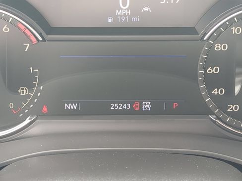Certified 2023 Cadillac XT5 Luxury AWD/4WD image 11