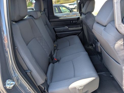 Used 2025 Toyota Tacoma SR RWD image 5