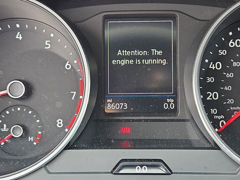 Used 2021 Volkswagen Tiguan S AWD/4WD image 23