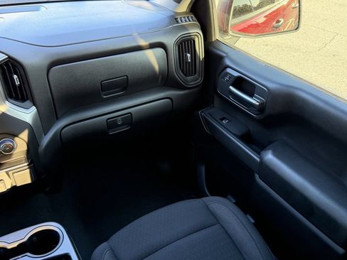 Used 2024 Chevrolet Silverado 1500 Custom AWD/4WD image 15