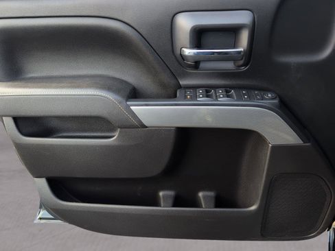 Used 2017 Chevrolet Silverado 1500 LT w/ All Star Edition image 18