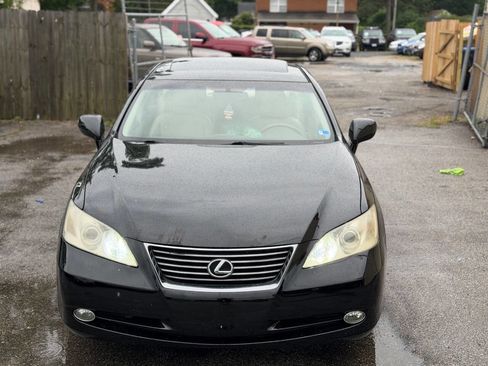 Used 2007 Lexus ES 350 FWD image 5