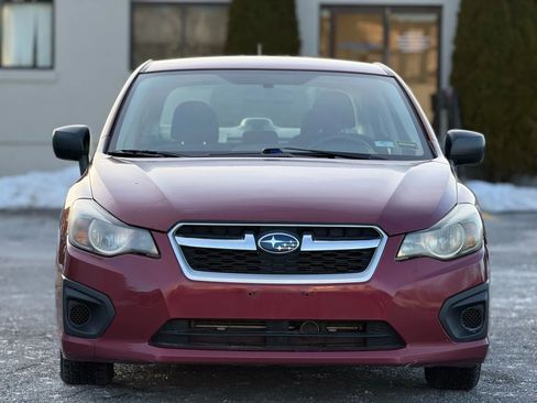 Used 2013 Subaru Impreza 2.0i AWD/4WD image 5