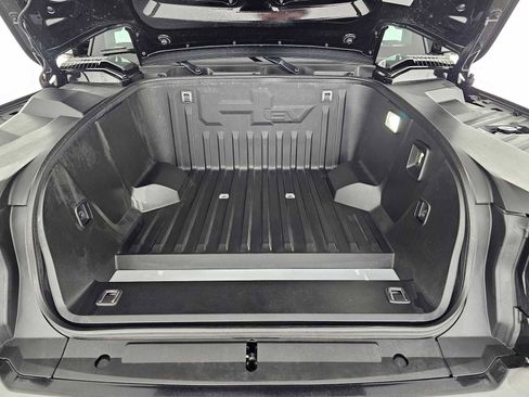 Used 2025 GMC Hummer EV 3X w/ Extreme Off-Road Package image 23