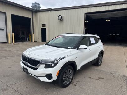Used 2023 Kia Seltos S