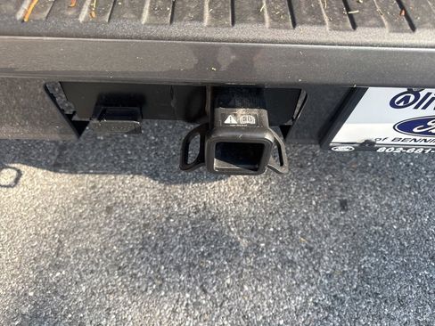 New 2025 Ford Maverick Lobo image 15