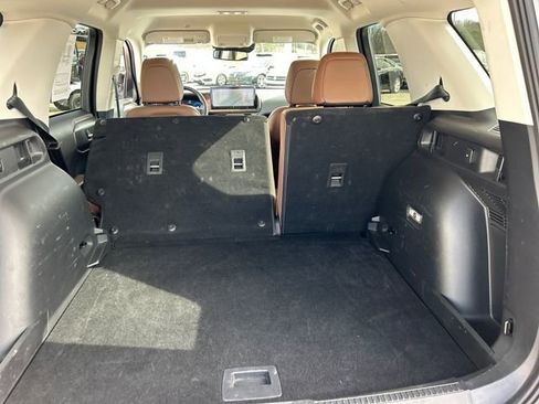 Used 2025 Ford Bronco Sport Outer Banks w/ Outer Banks Tech Package+ image 43