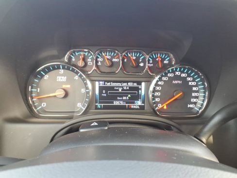 Used 2018 GMC Yukon SLT w/ Premium Edition image 23