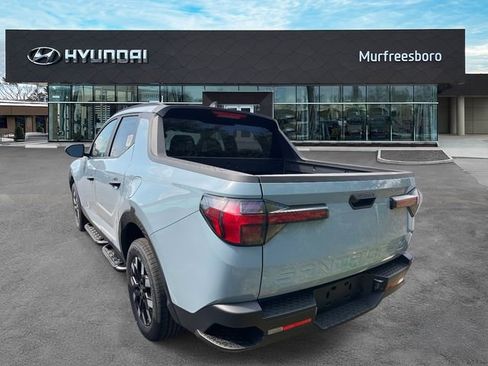 New 2026 Hyundai Santa Cruz SEL FWD image 6