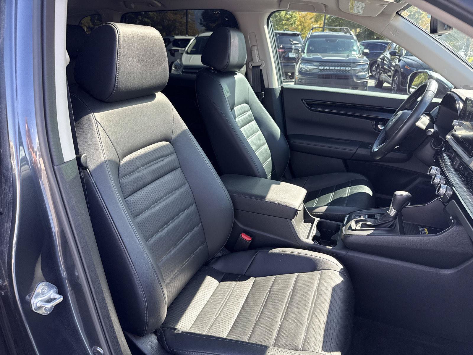Used 2024 Honda CR-V EX-L image 27